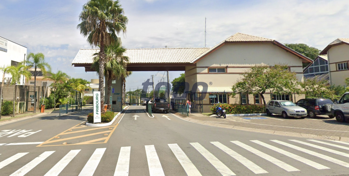 Casa - Venda, Swiss Park, Campinas, SP